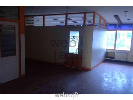 Commercial Office Space for Rent in Masab Tank